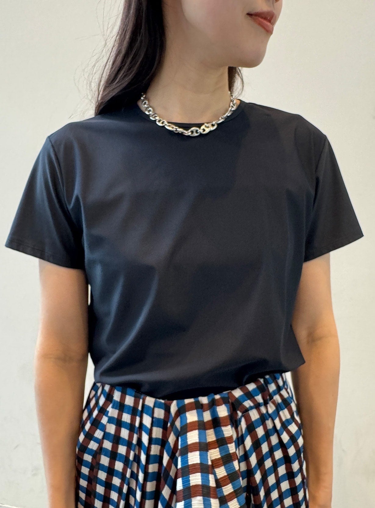 スイムジャージーTシャツ