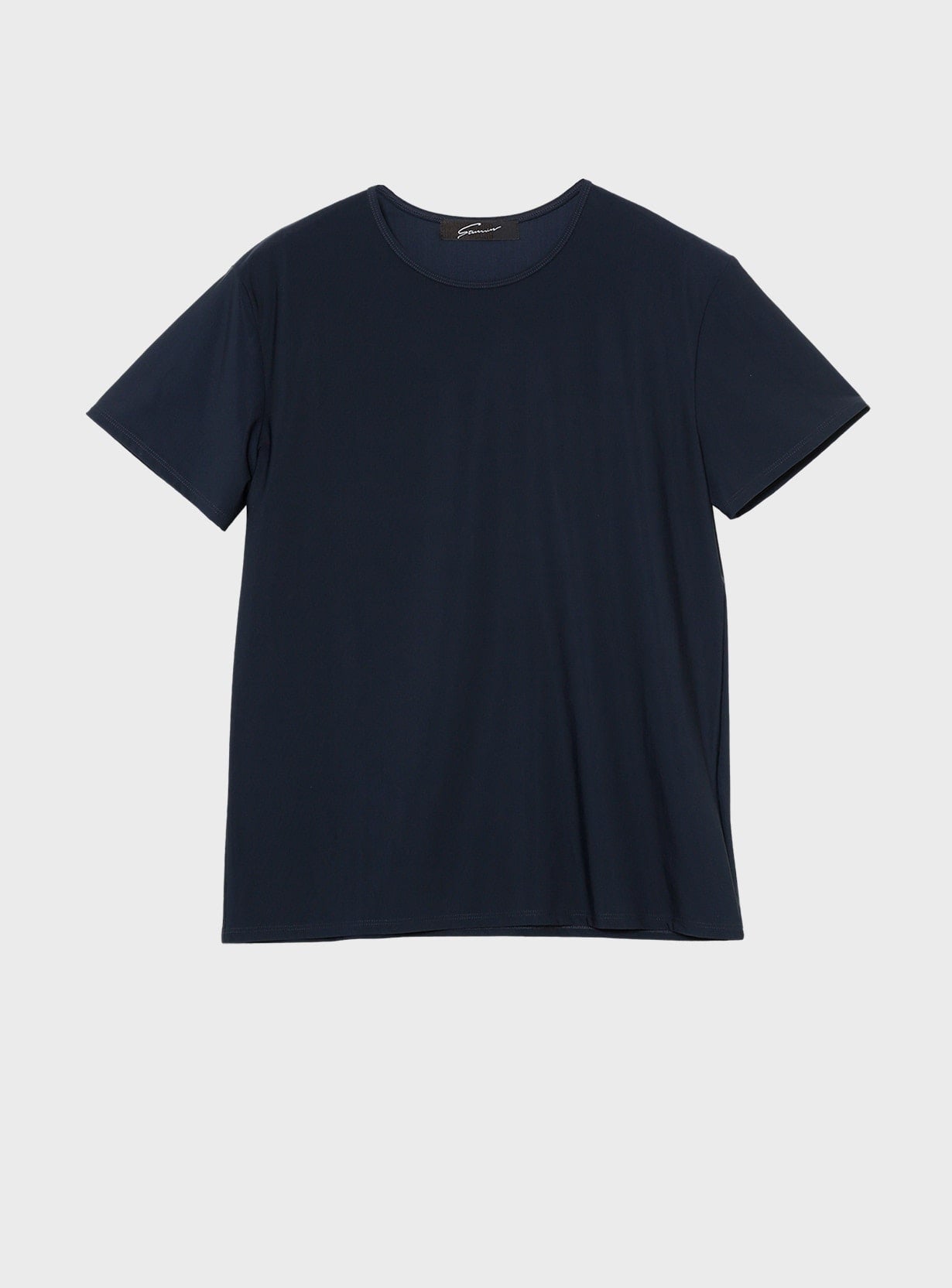 スイムジャージーTシャツ