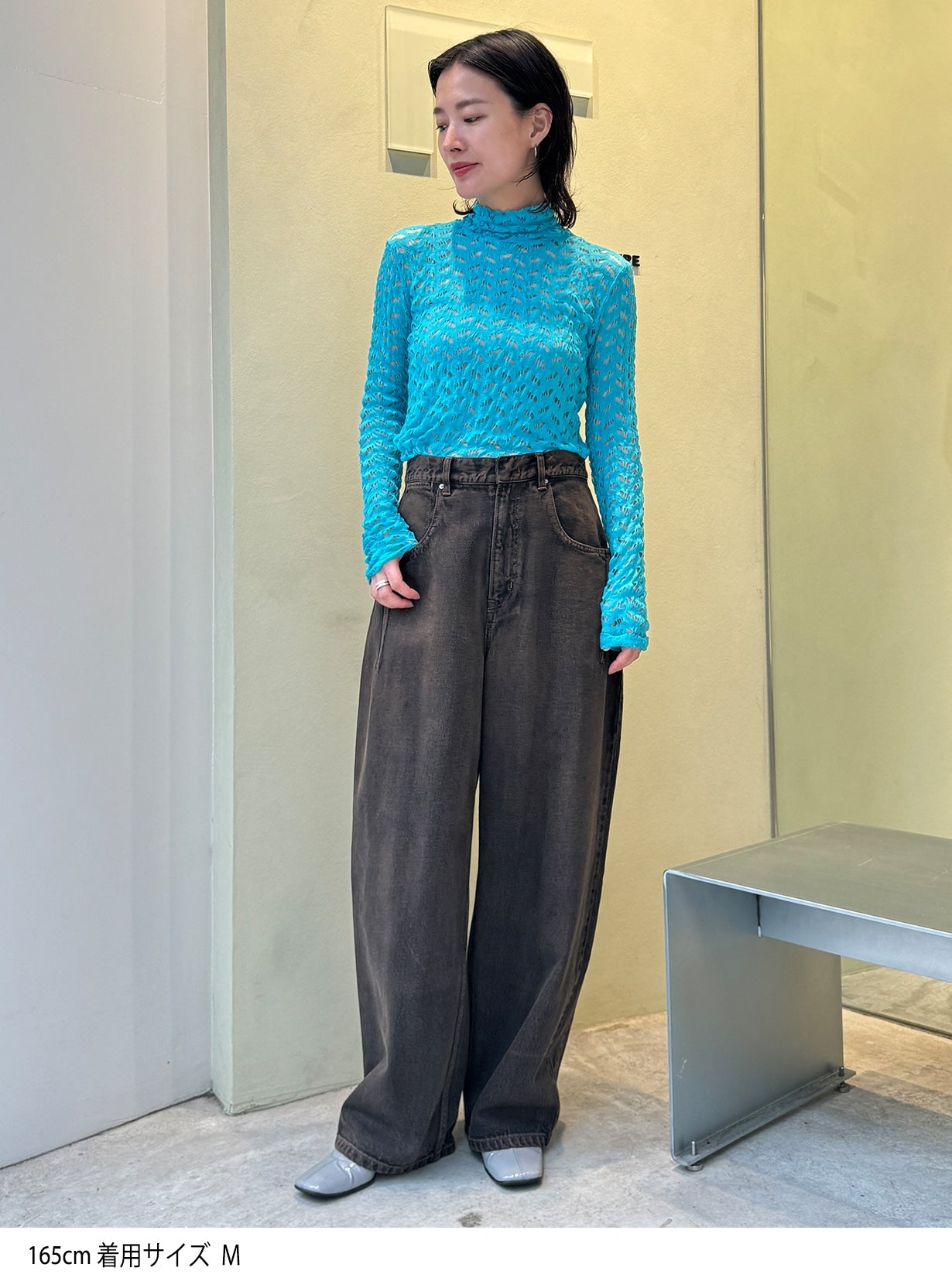 クラッシュメッシュタートル