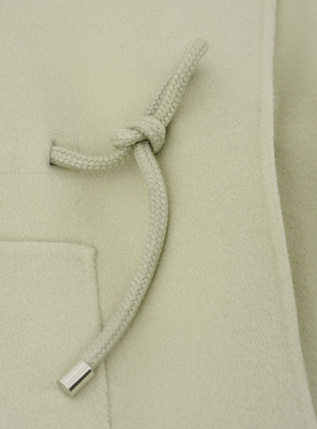 【予約商品】ドロストリバージャケット