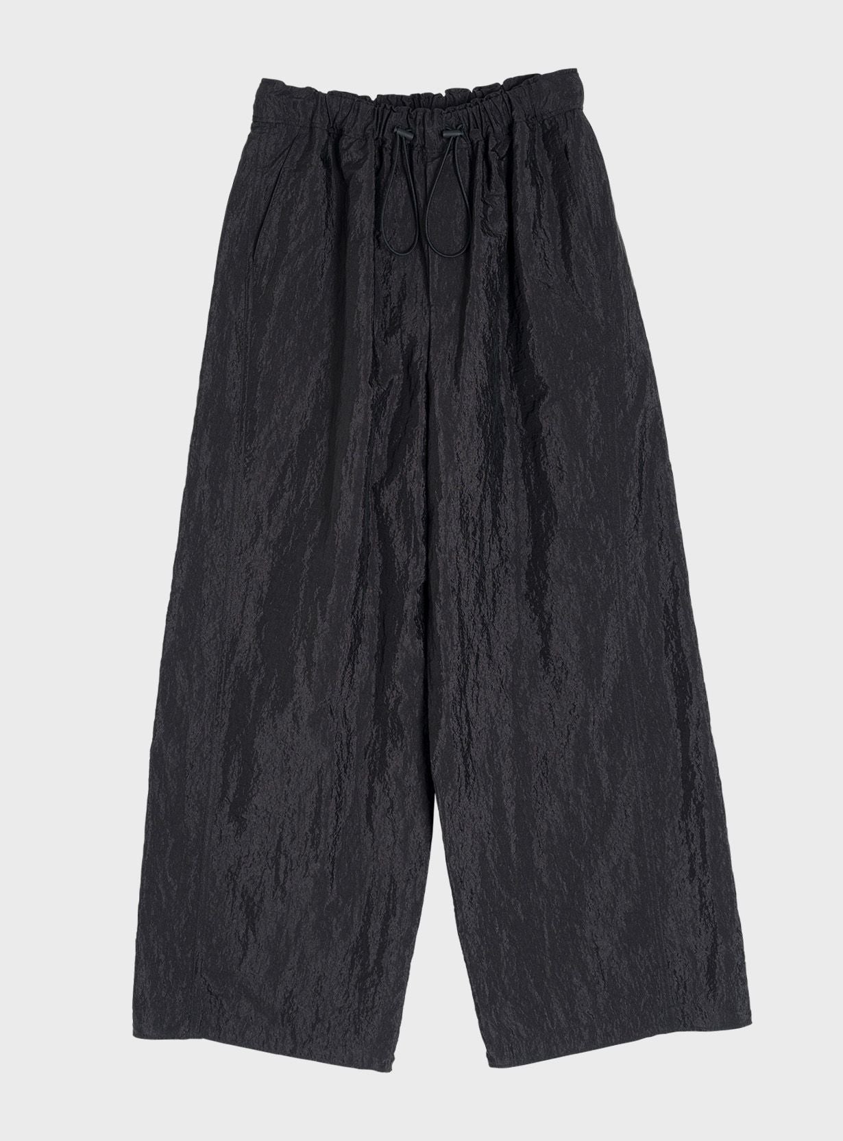 ワッシャーイージーパンツ