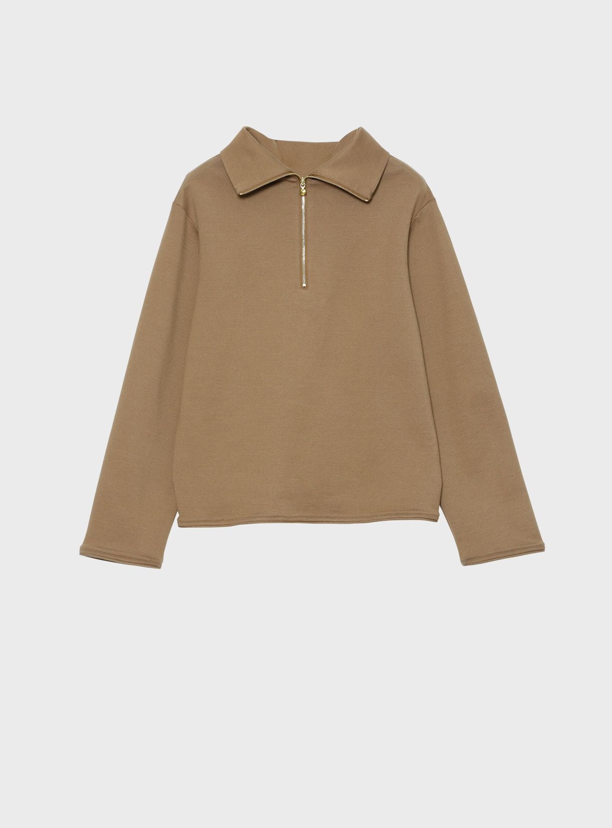 【予約商品】マルチウェイソフトプルオーバー