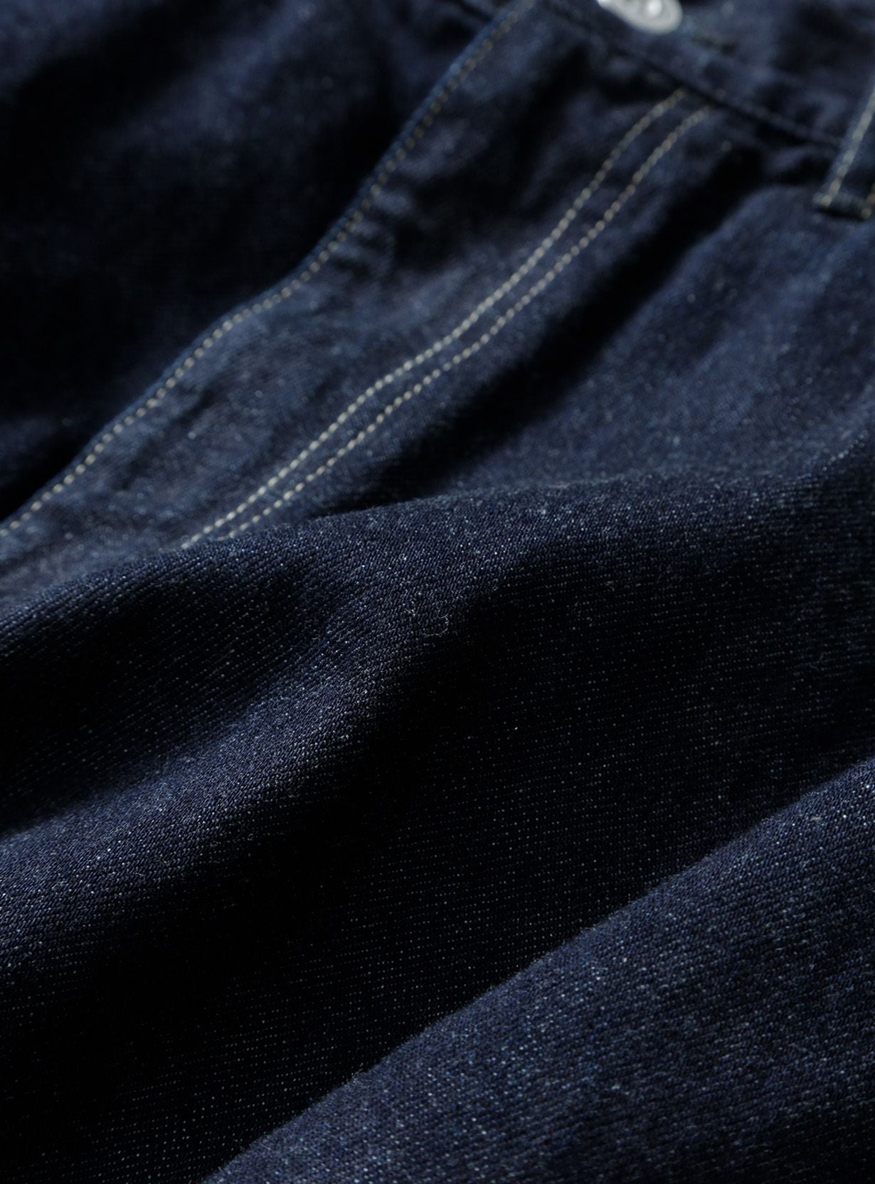 【予約商品】STRUCTURE DENIM