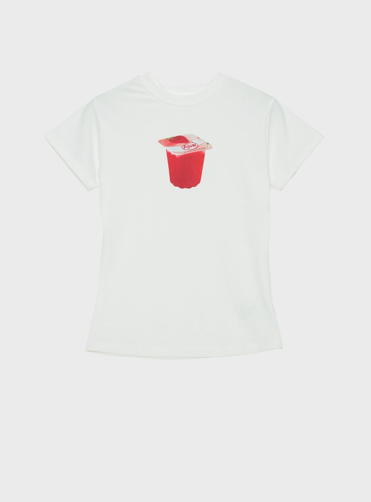 Ajuar Print Tshirt