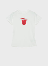 Ajuar Print Tshirt