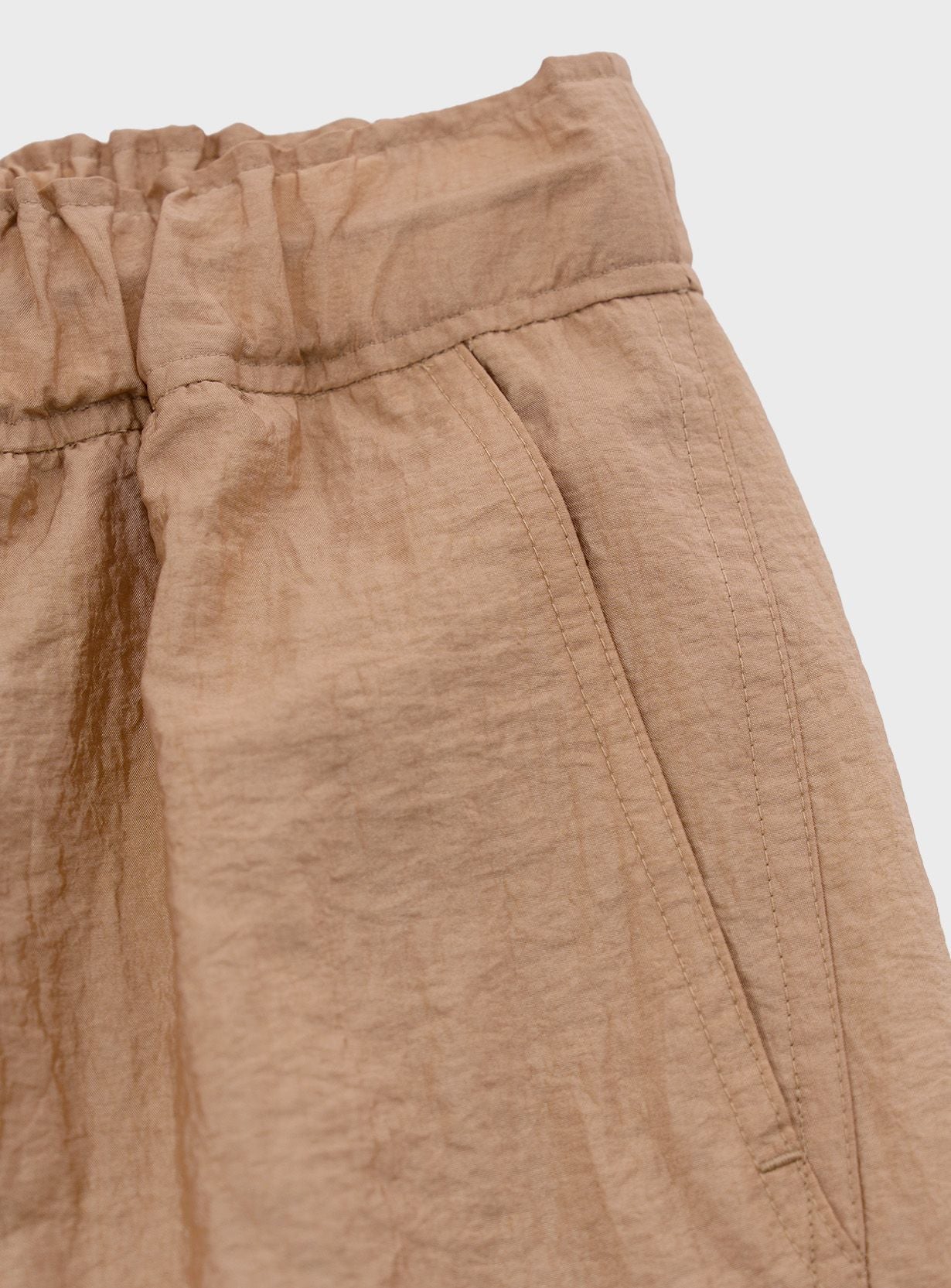 ワッシャーイージーパンツ