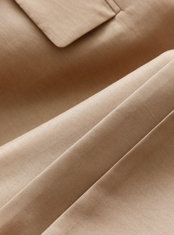 rカラーレスシアージャケット