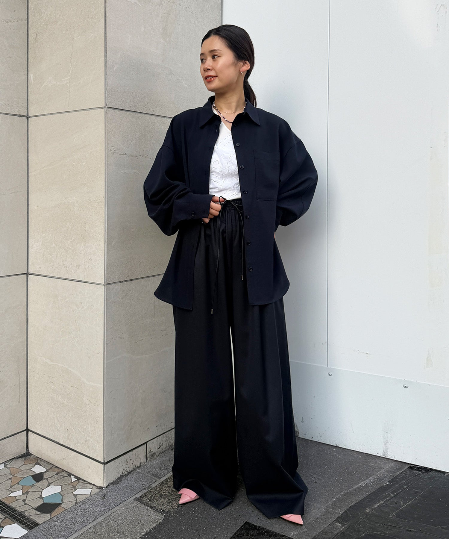 STAFF SNAP