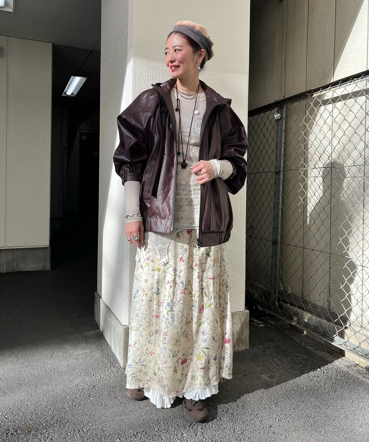 STAFF SNAP