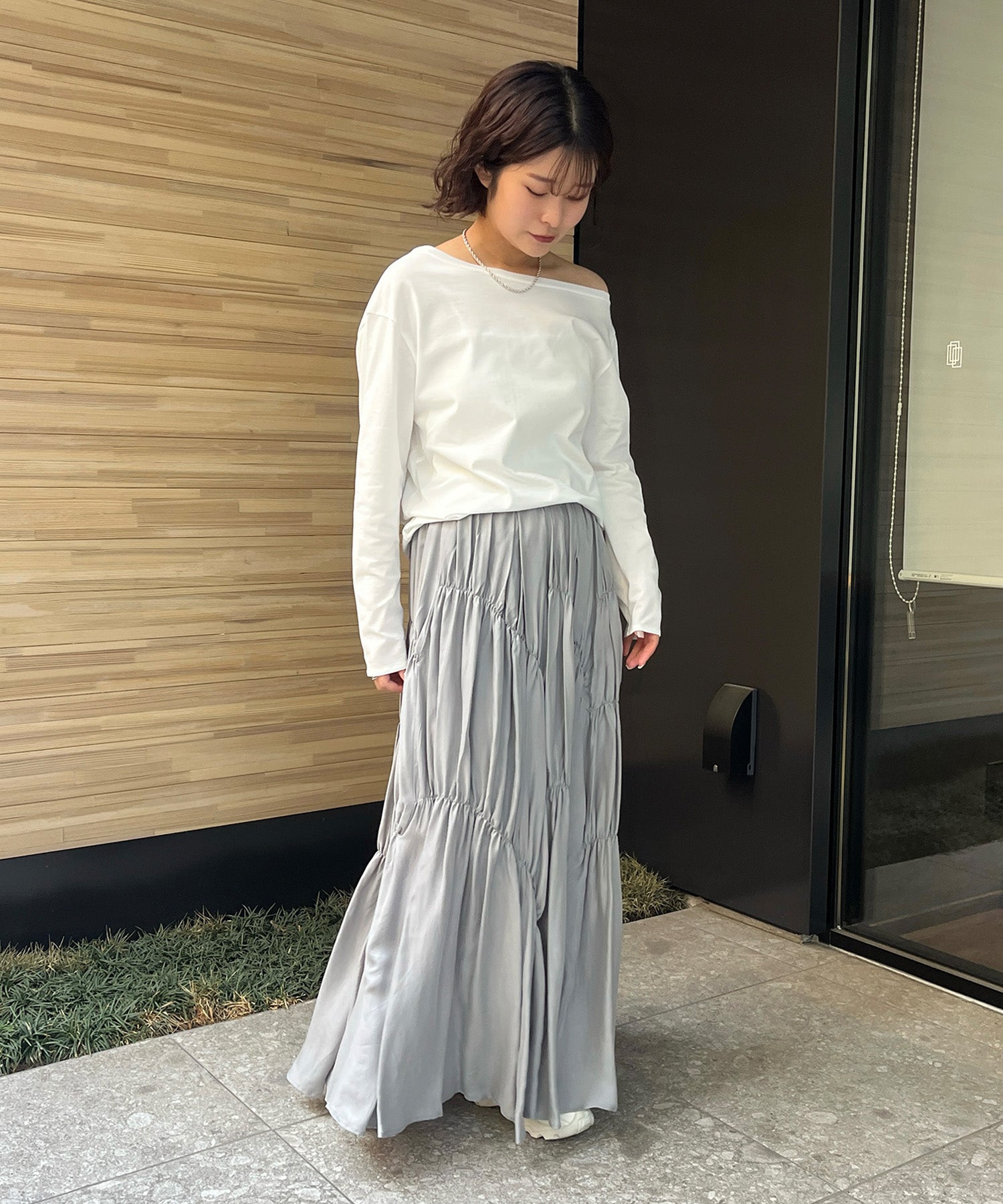 STAFF SNAP
