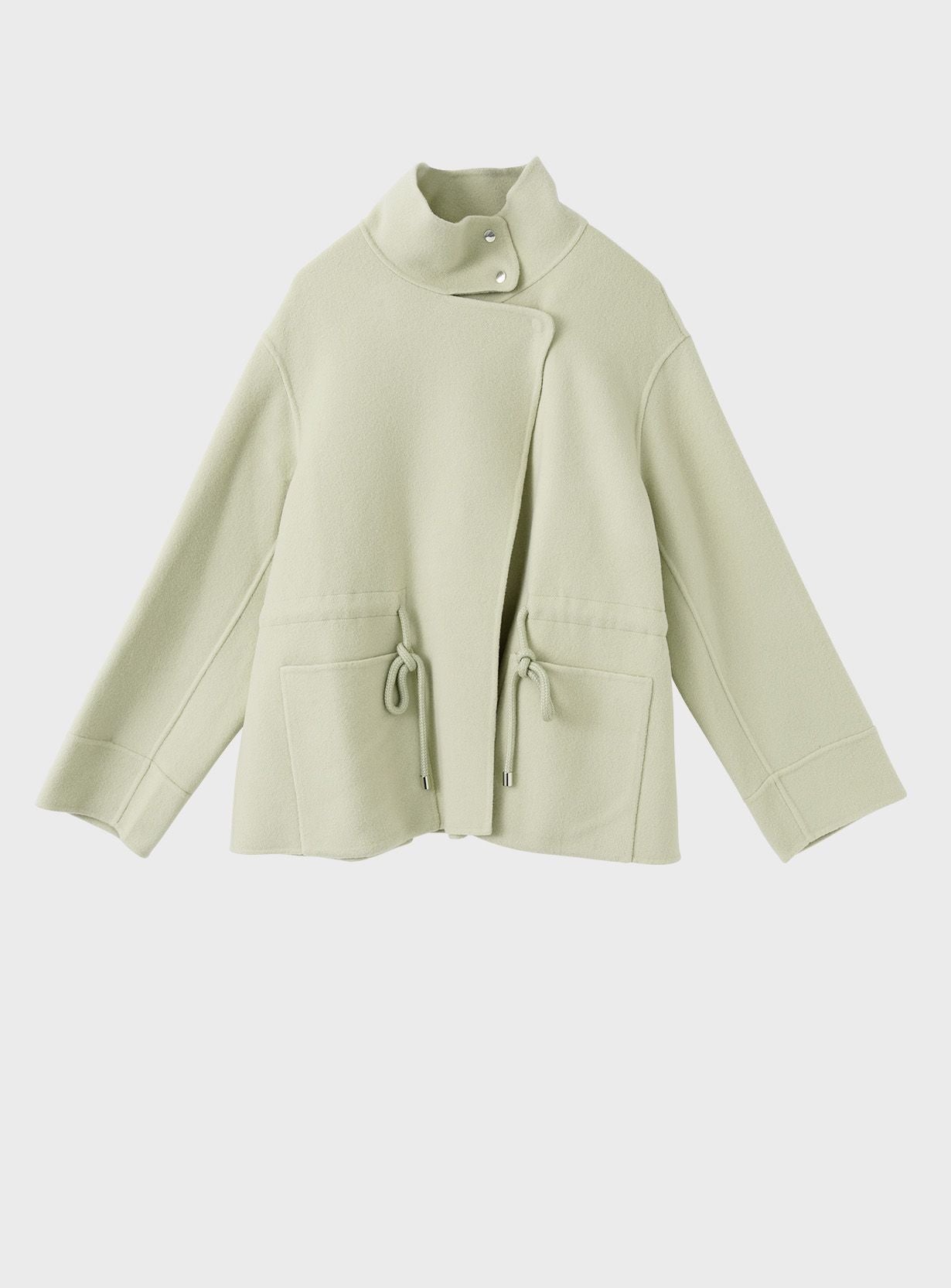 【予約商品】ドロストリバージャケット