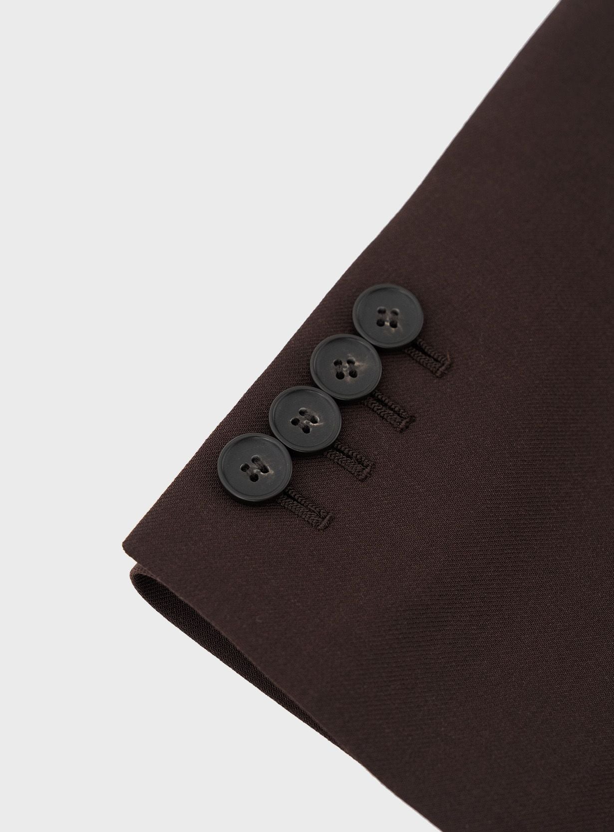 【予約商品】テーラーオーバージャケット