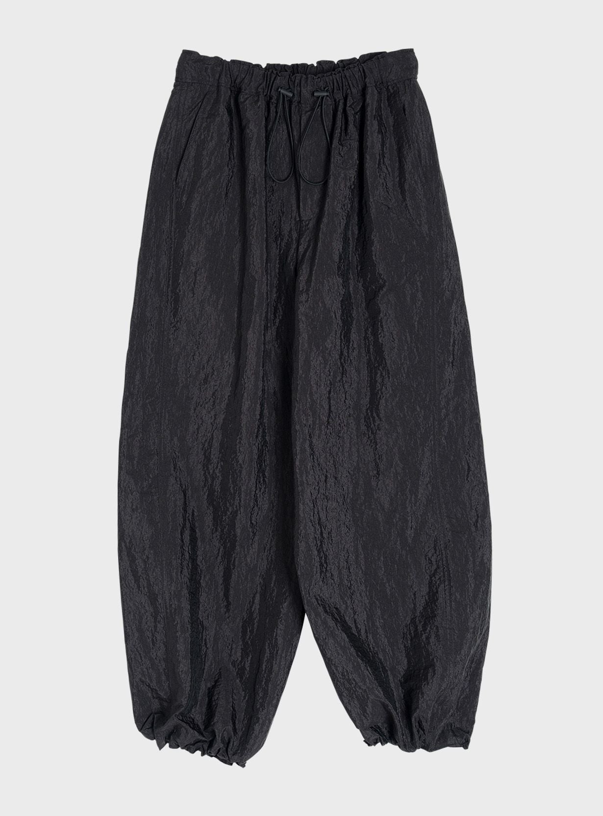 ワッシャーイージーパンツ