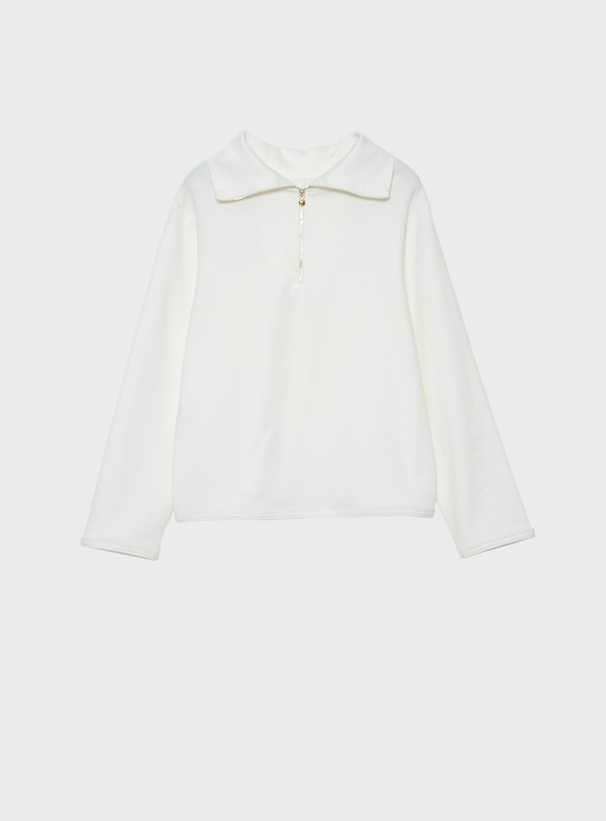 【予約商品】マルチウェイソフトプルオーバー