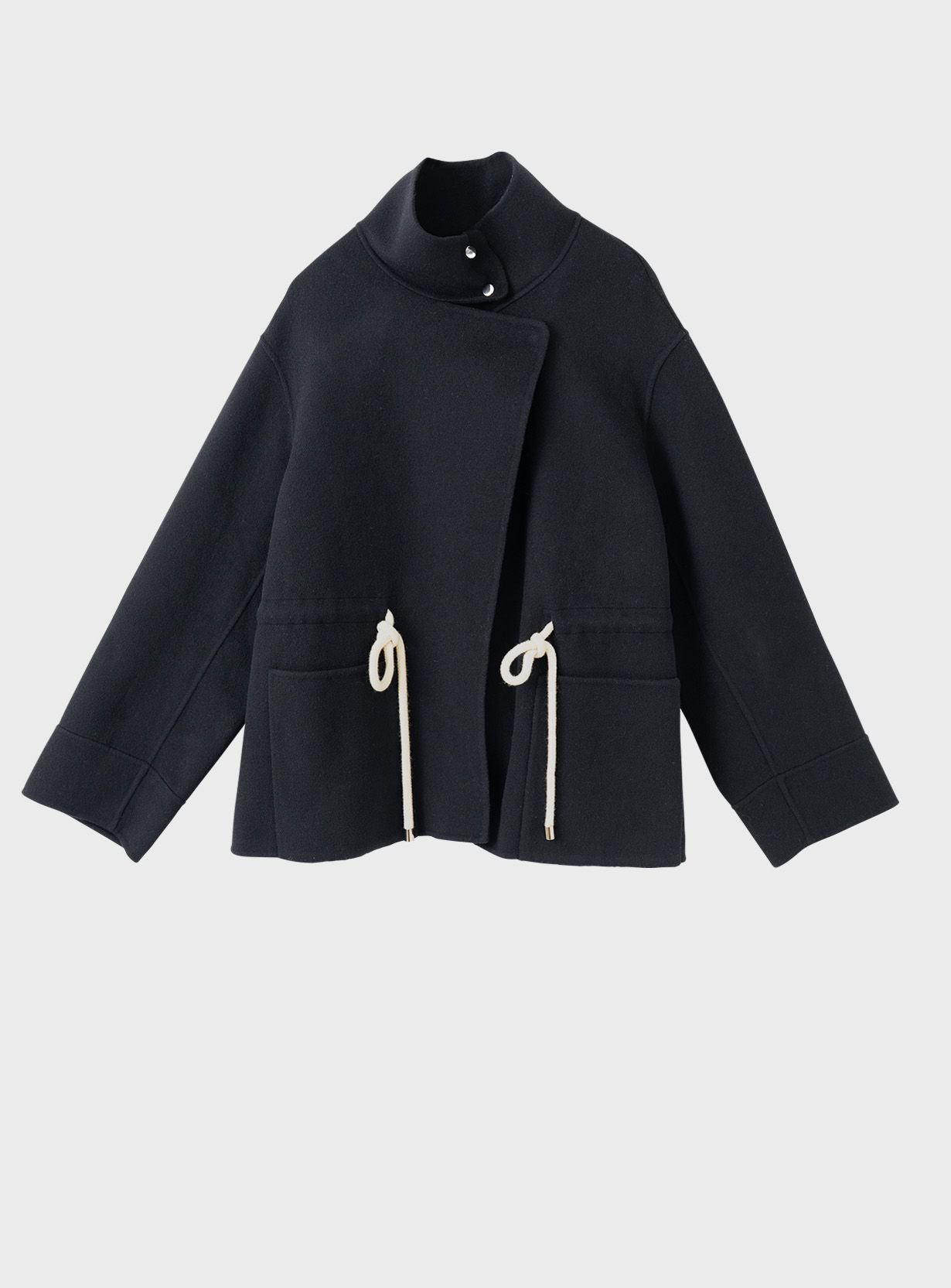 【予約商品】ドロストリバージャケット