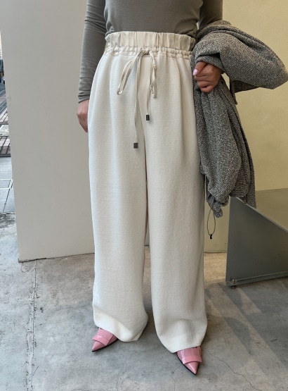 スタンニングルアー パンツ【新品未使用】