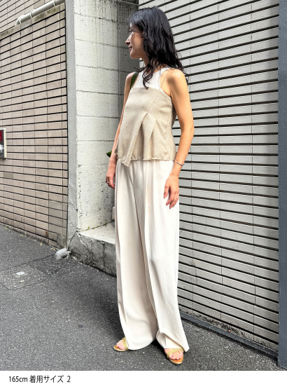 スタニングルアー　リライム2wayパンツ　2025 リライム2WAYパンツ | STUNNING LURE | STUNNING LURE online shop