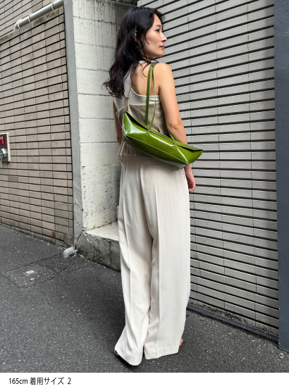 リライム2WAYパンツ | STUNNING LURE | STUNNING LURE online shop