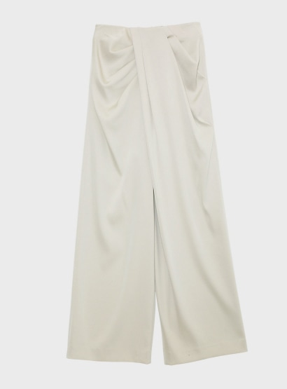 ワイドタックパンツ | STUNNING LURE | STUNNING LURE online shop