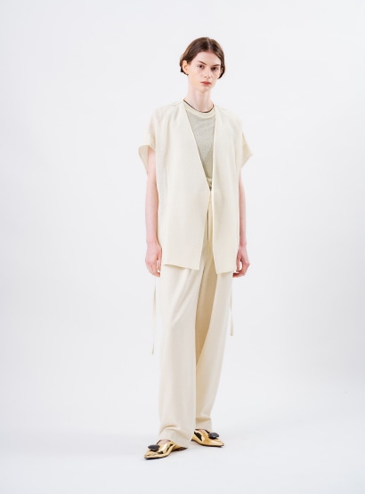 メッシュハオリブラウス | STUNNING LURE | STUNNING LURE online shop