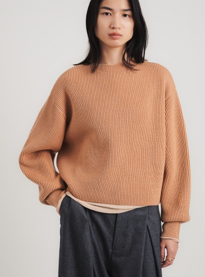 ｒアゼニットプルオーバー