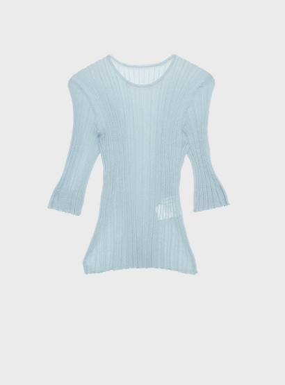 STUNNING LURE☆シアーTシャツ STUNNING LURE(スタニングルアー)｜rシアーストレッチ