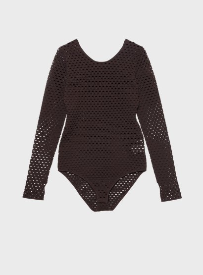 43_DARK BROWN