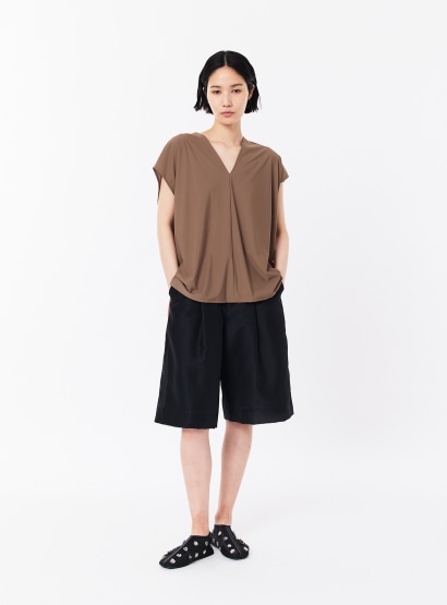 スイムジャージーオーバーTシャツ | STUNNING LURE | STUNNING