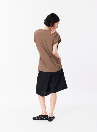 スイムジャージーオーバーTシャツ | STUNNING LURE | STUNNING