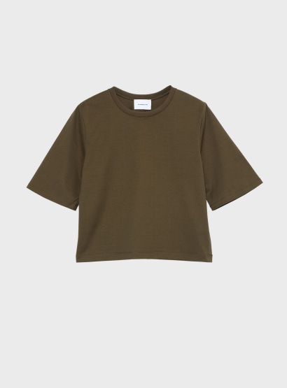 ウルティマコットンTシャツ