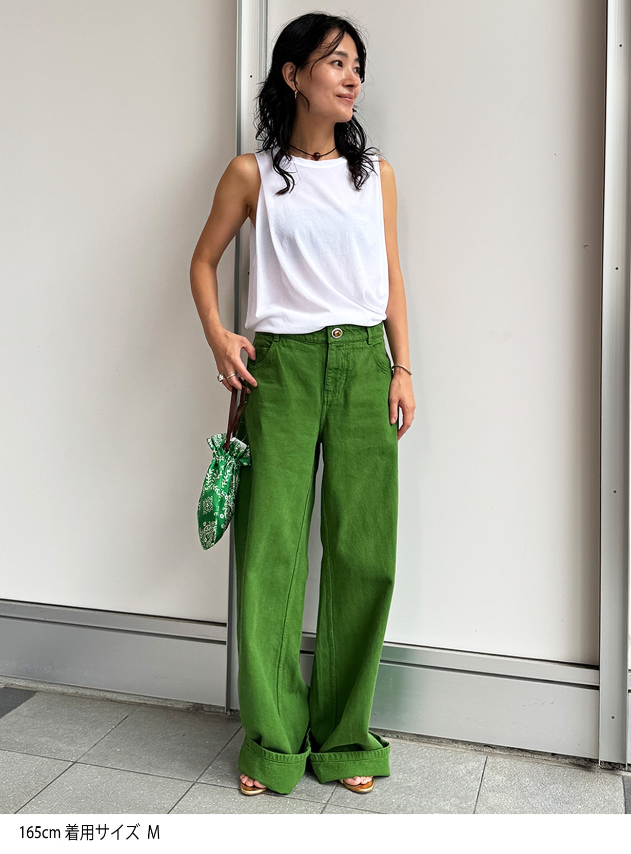 Shinodan タンクエトレ アメリスタニングルシェル Shinodan タンクエトレ アメリスタニングルシェル Shinodan