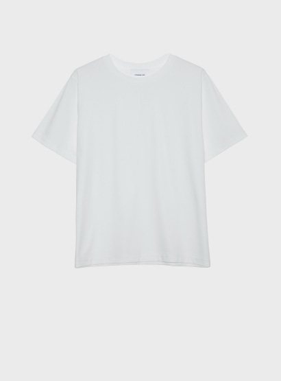 ハイゲージスムースTシャツ