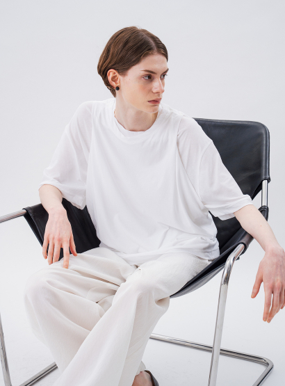 ヴィンテージルーズTシャツ