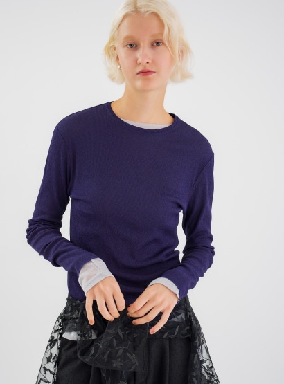 83_DARK PURPLE