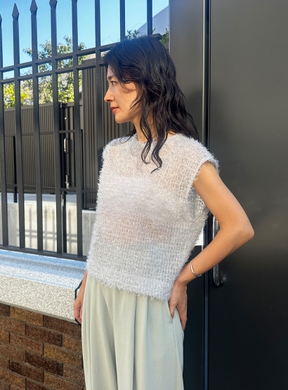 STUNNING LURE スタニングルアー フェザーチュールトップス フェザーチュールトップス | STUNNING LURE | STUNNING LURE online shop