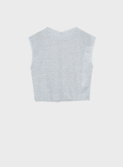 フェザーチュールトップス | STUNNING LURE | STUNNING LURE online shop