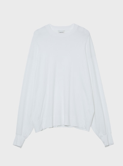 rスムースボクシープルオーバー