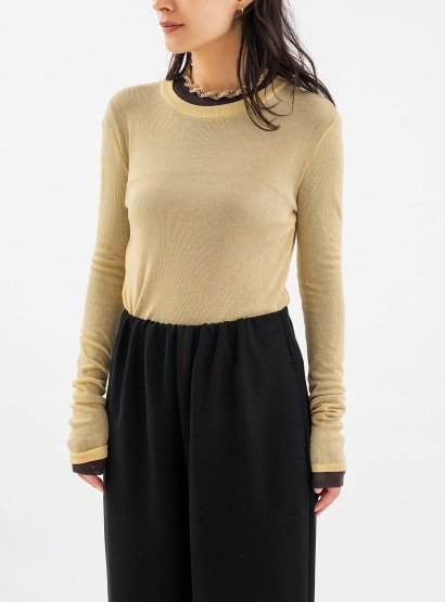 シアーテレコロンT