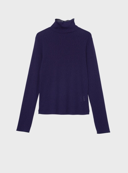 83_DARK PURPLE