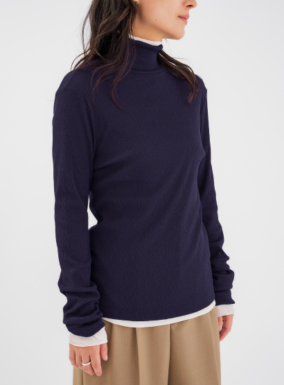 ヌーディドライタートルロンT