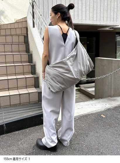 バックVオールインワン | STUNNING LURE | STUNNING LURE online