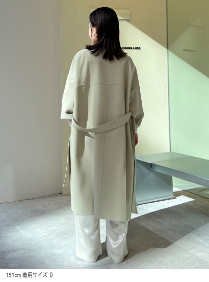 スプリングリバーコート | STUNNING LURE | STUNNING LURE