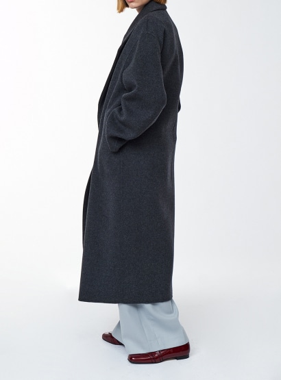 rテーラーオーバーコート | STUNNING LURE | STUNNING LURE online shop