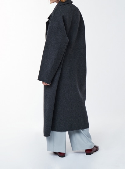 rテーラーオーバーコート | STUNNING LURE | STUNNING LURE online shop