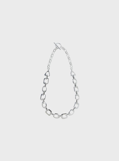 Bold Chain Necklace