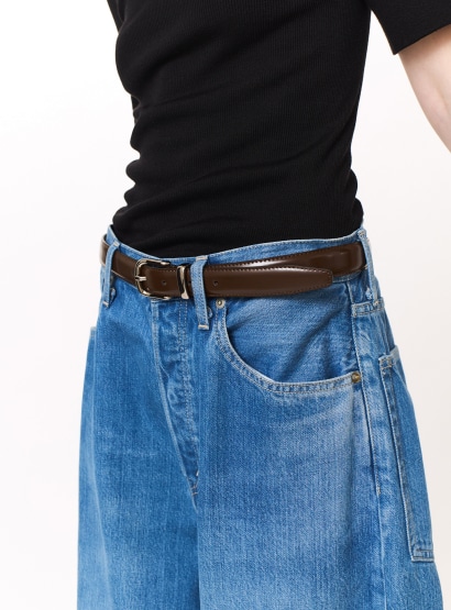 ドレスベルト25mm