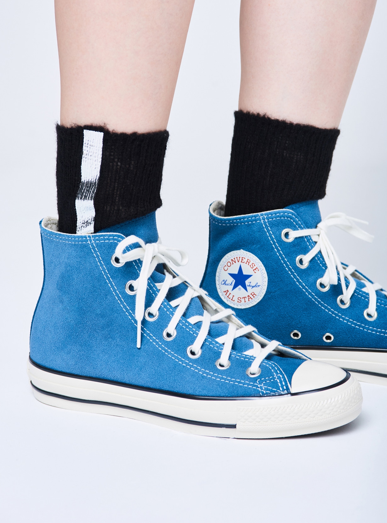 Converse amarillas all outlet star