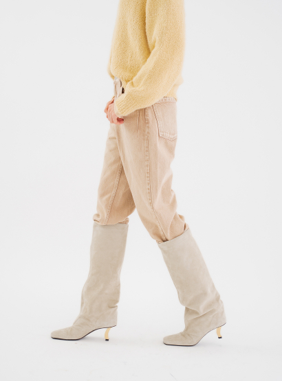 【別注】シューズ