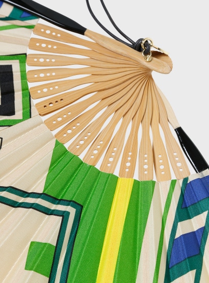 北海道　地域限定 受注生産カラー ！ELEMENTS 190 チライカラー 別注】扇子 | manipuri | STUNNING LURE online shop