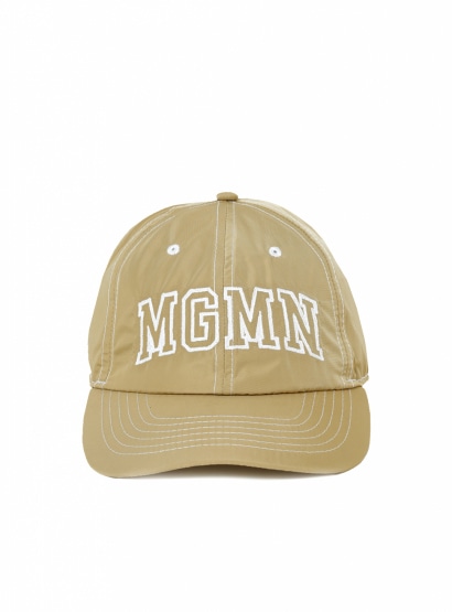 MGMN LOGO CAP